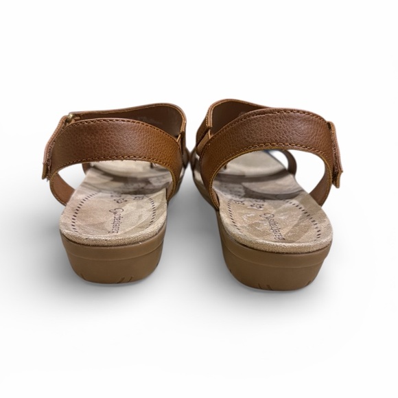 Baretraps brown sandals. - Picture 4 of 7